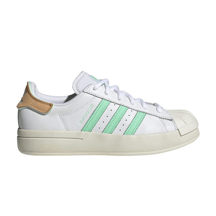 adidas Superstar Ayoon 'White Pulse Mint'