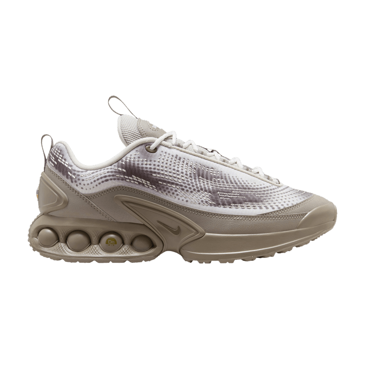 size? x Nike Air Max DN SP 'Light Bone Taupe'