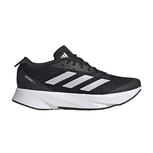 Adidas Adizero SL 'Black White'