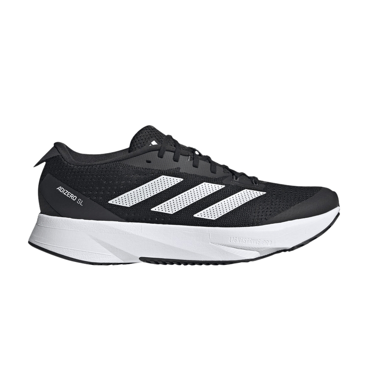 adidas Adizero SL 'Black White'