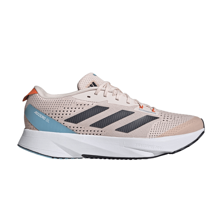 Adidas Adizero SL 'Wonder Quartz Preloved Blue'