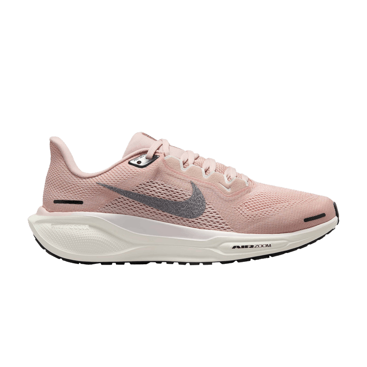 Nike Air Zoom Pegasus 41 Premium 'Pink Oxford Anthracite'