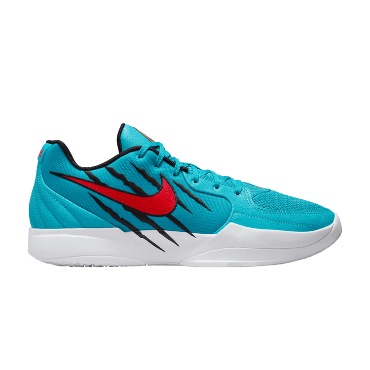 Nike JA 2 EP 'Scratch'