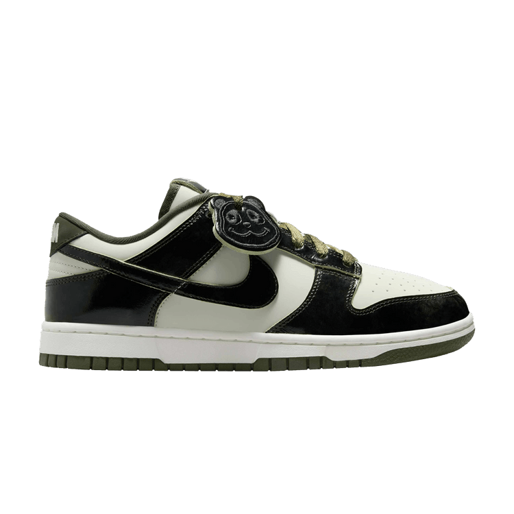 Nike Dunk Low SE 'Panda-Monium Pack - Olive'