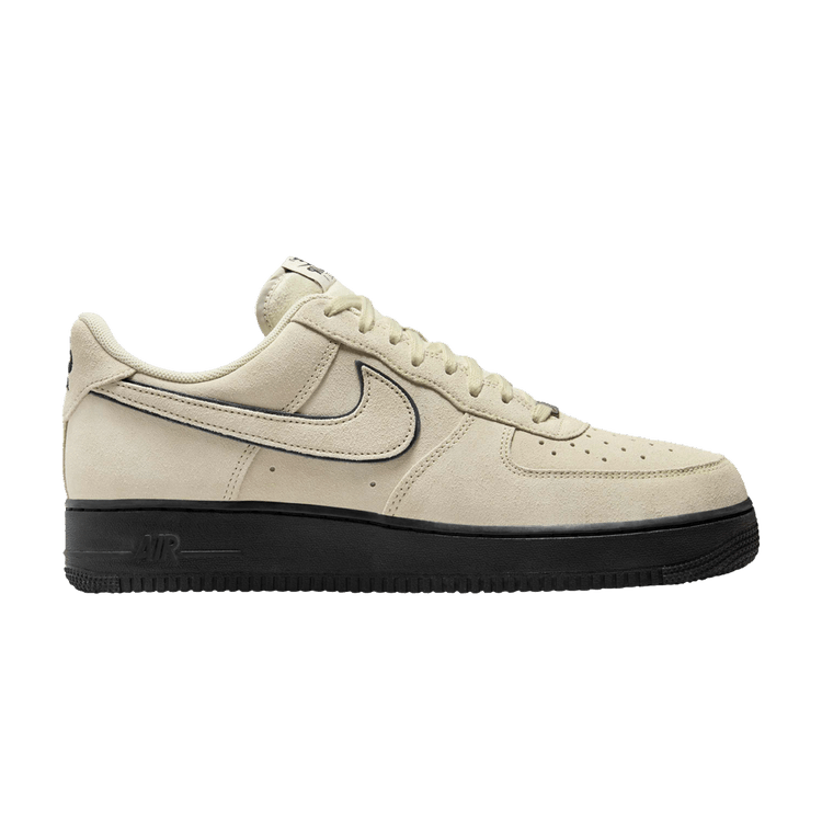 Nike Air Force 1 '07 LV8 'Light Khaki Suede'