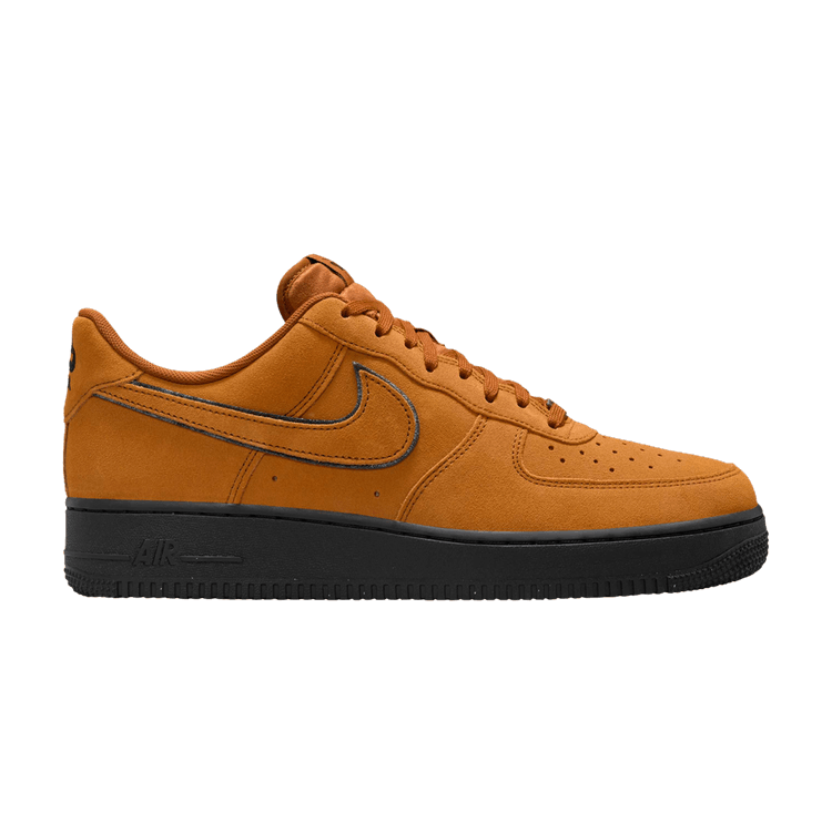 Nike Air Force 1 '07 LV8 'Desert Ochre'