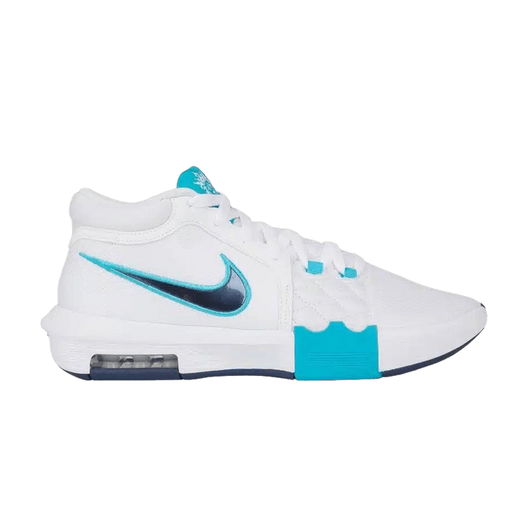 Nike Lebron Witness 8 EP 'Dusty Cactus'