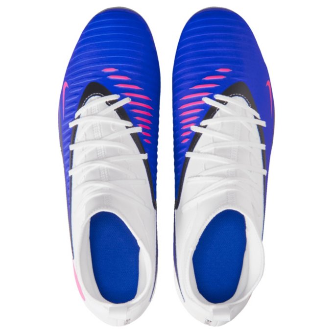 Nike Phantom 6 Club High FG/MG