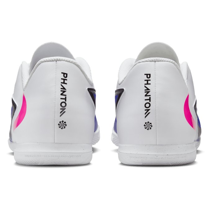 Nike Phantom 6 Club Indoor Soccer Shoes