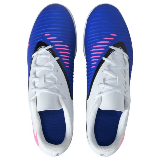 Nike Phantom 6 Club Indoor Soccer Shoes