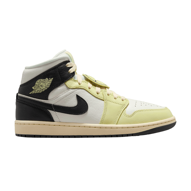 Air Jordan 1 Mid 'Fall League'