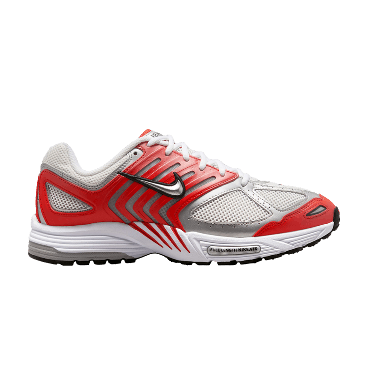 Nike Air Pegasus 2K5 'Picante Red'