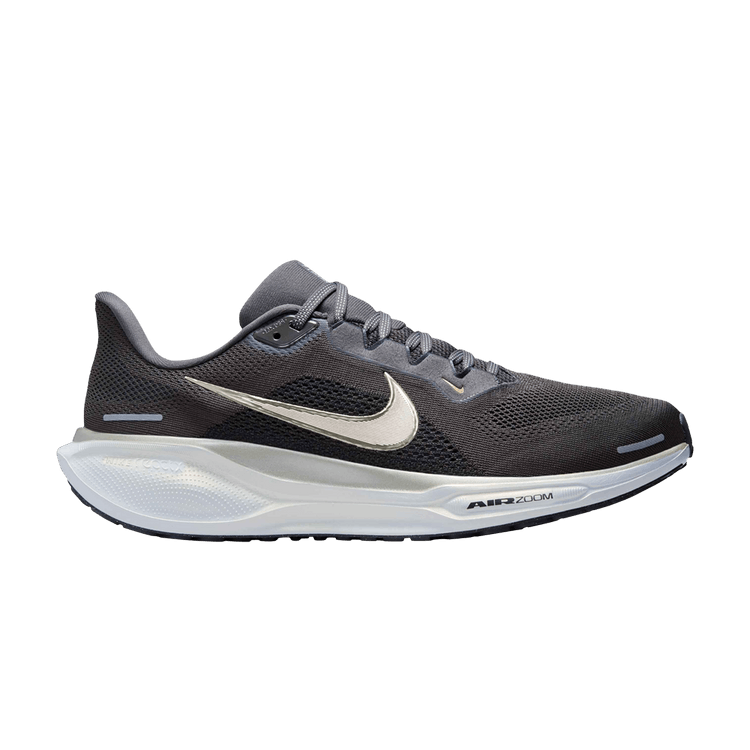 Jakob Ingebrigtsen x Nike Air Zoom Pegasus 41 'Medium Ash'