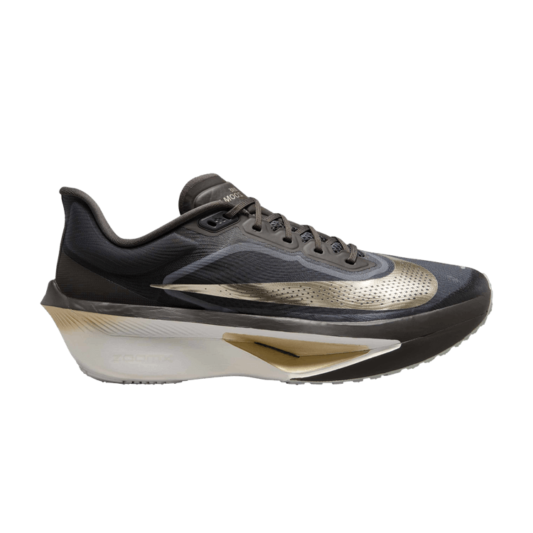 Jakob Ingebrigtsen x Nike Zoom Fly 6 'Medium Ash'