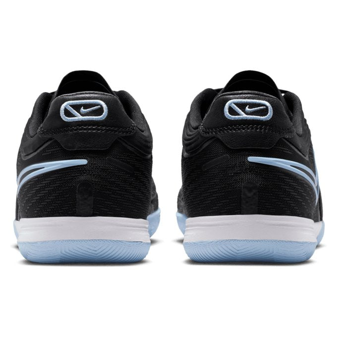 Nike Tiempo Reactgato Indoor Soccer Shoes
