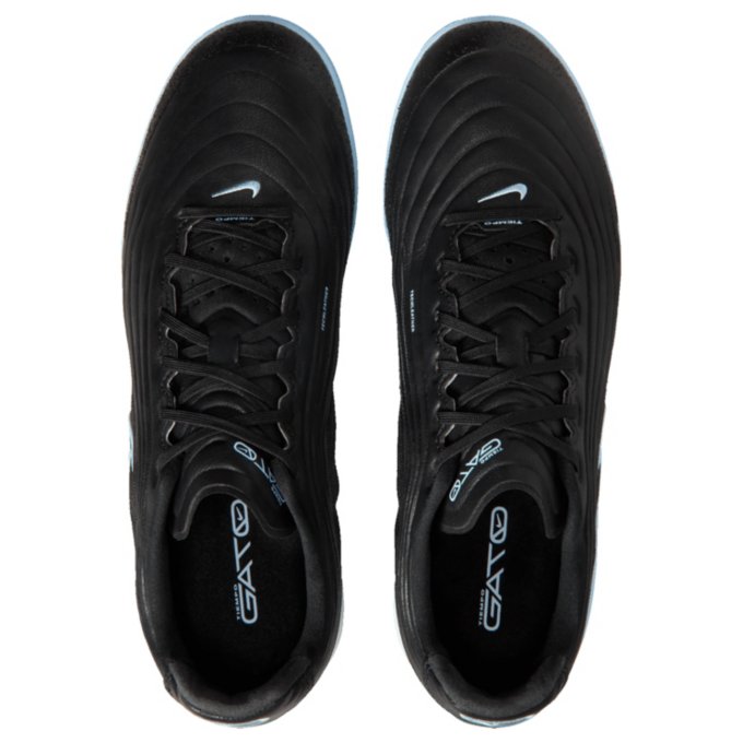 Nike Tiempo Reactgato Indoor Soccer Shoes