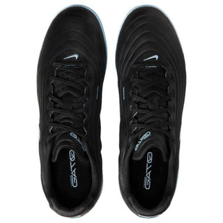 Nike Tiempo Reactgato Indoor Soccer Shoes