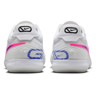 Nike Tiempo Reactgato Indoor Soccer Shoes