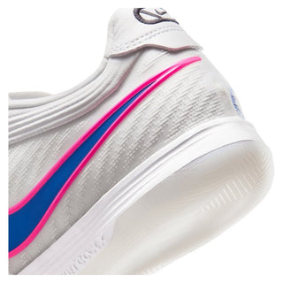 Nike Tiempo Reactgato Indoor Soccer Shoes
