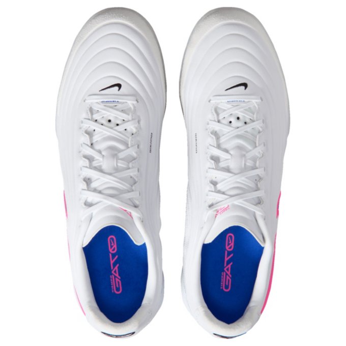 Nike Tiempo Reactgato Indoor Soccer Shoes