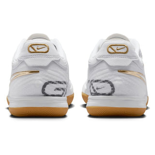 Nike Tiempo Reactgato Indoor Soccer Shoes