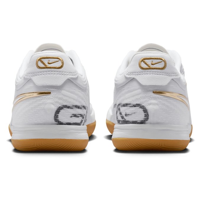 Nike Tiempo Reactgato Indoor Soccer Shoes