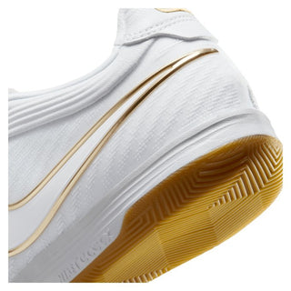 Nike Tiempo Reactgato Indoor Soccer Shoes