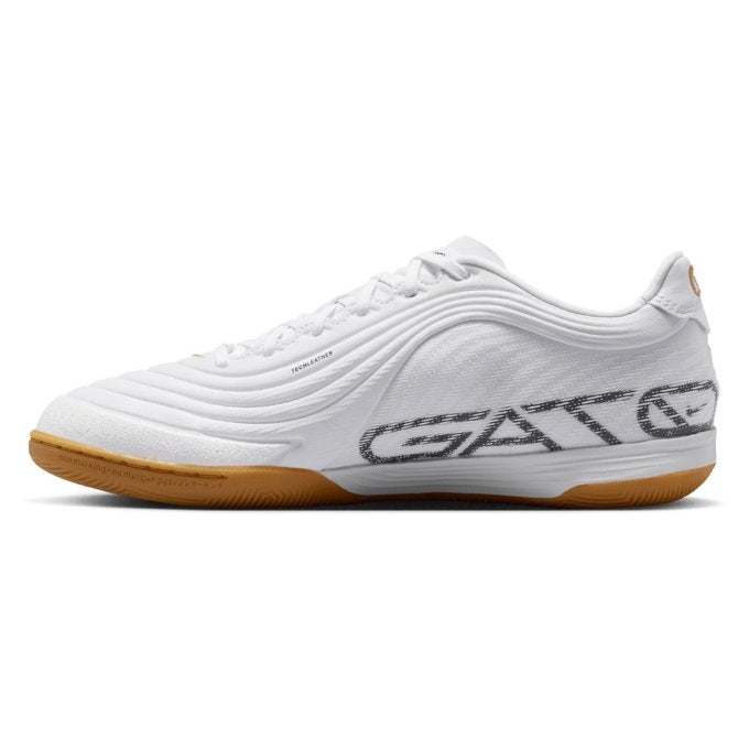 Nike Tiempo Reactgato Indoor Soccer Shoes