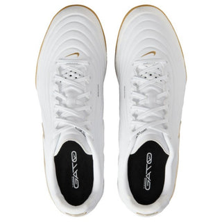 Nike Tiempo Reactgato Indoor Soccer Shoes