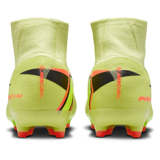Nike Mercurial Zoom Superfly 10 Pro AG-Pro