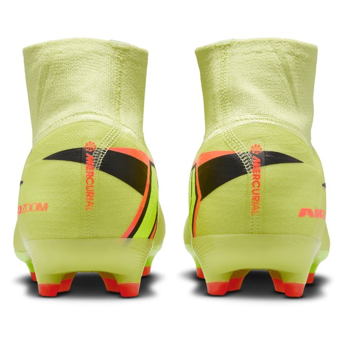 Nike Mercurial Zoom Superfly 10 Pro AG-Pro