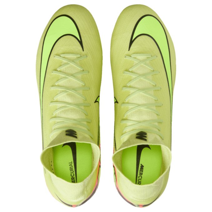Nike Mercurial Zoom Superfly 10 Pro AG-Pro
