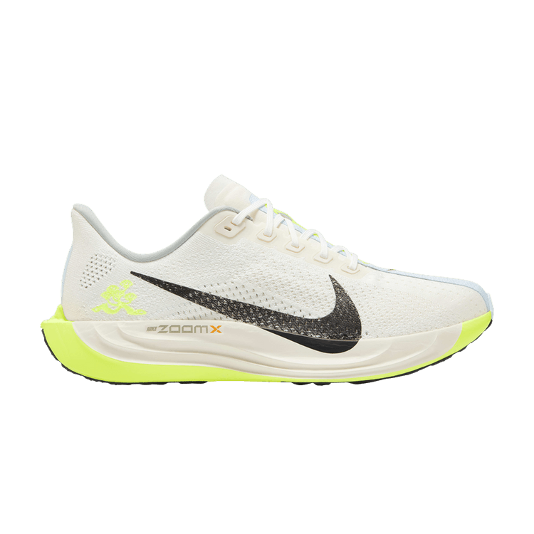 Nike Pegasus Plus 'Wherever Whenever'