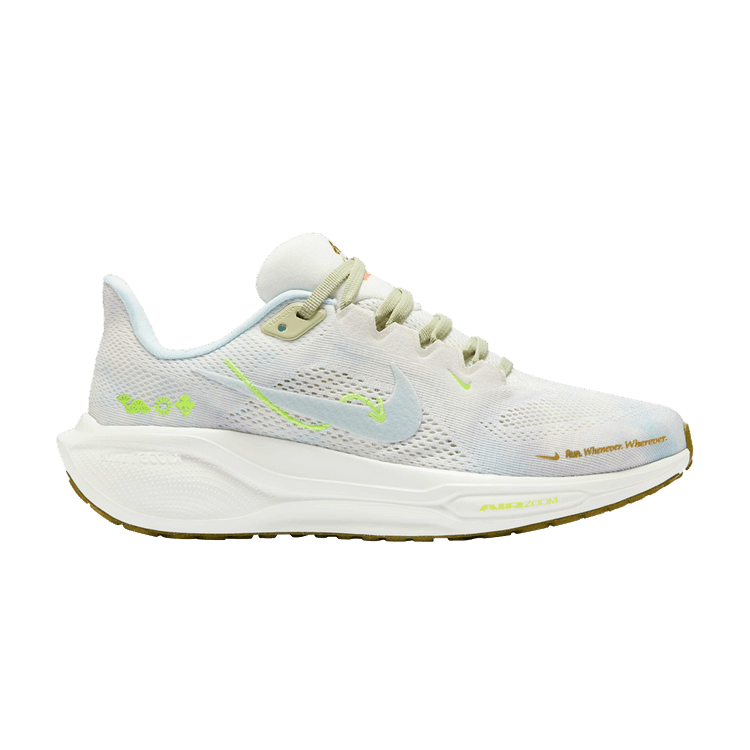 Nike Air Zoom Pegasus 41 'Wherever Whenever'