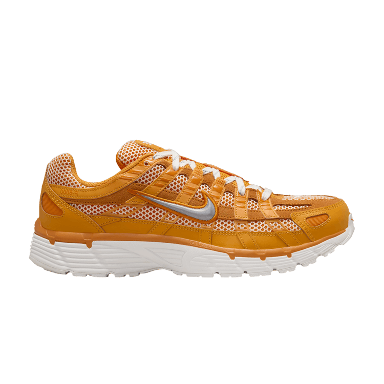 Nike P-6000 Premium 'Kumquat'