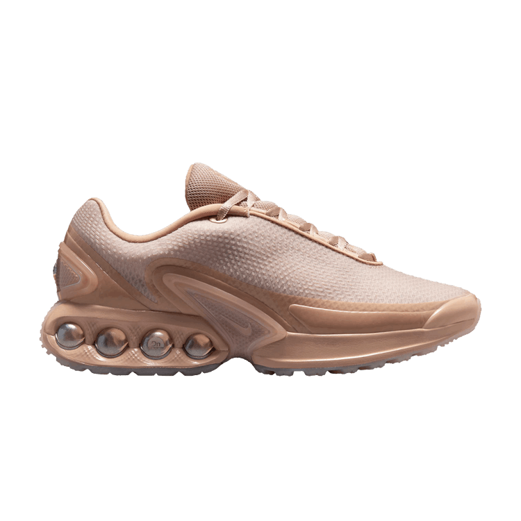 Isamaya Ffrench x Nike Air Max DN 'Bio Biege'