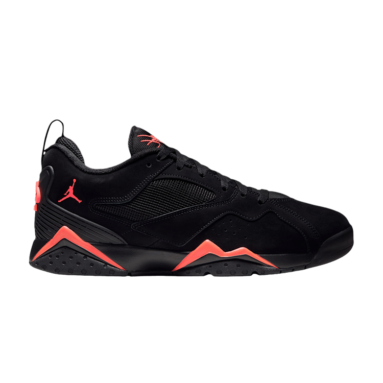 Air Jordan MVP 92 'Black Infrared'
