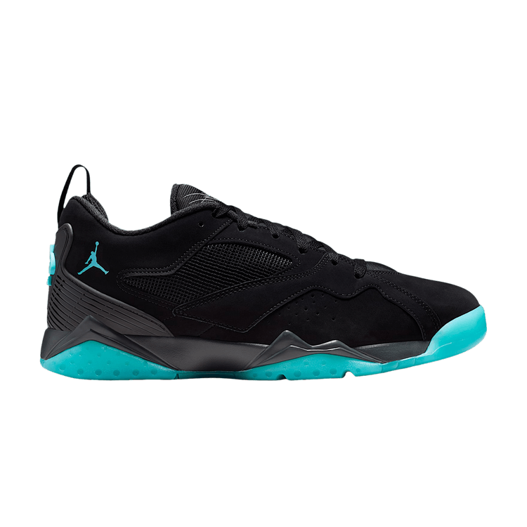Air Jordan MVP 92 'Black/Anthracite/Gamma Blue'