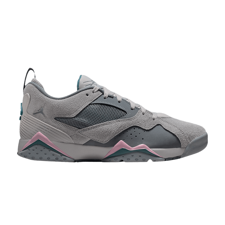 Air Jordan MVP 92 'Cool Grey'