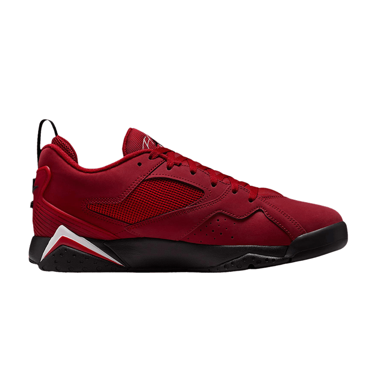 Air Jordan MVP 92 'Gym Red White'