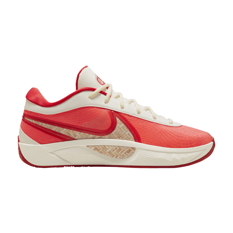 Nike Giannis Freak 6 'China'