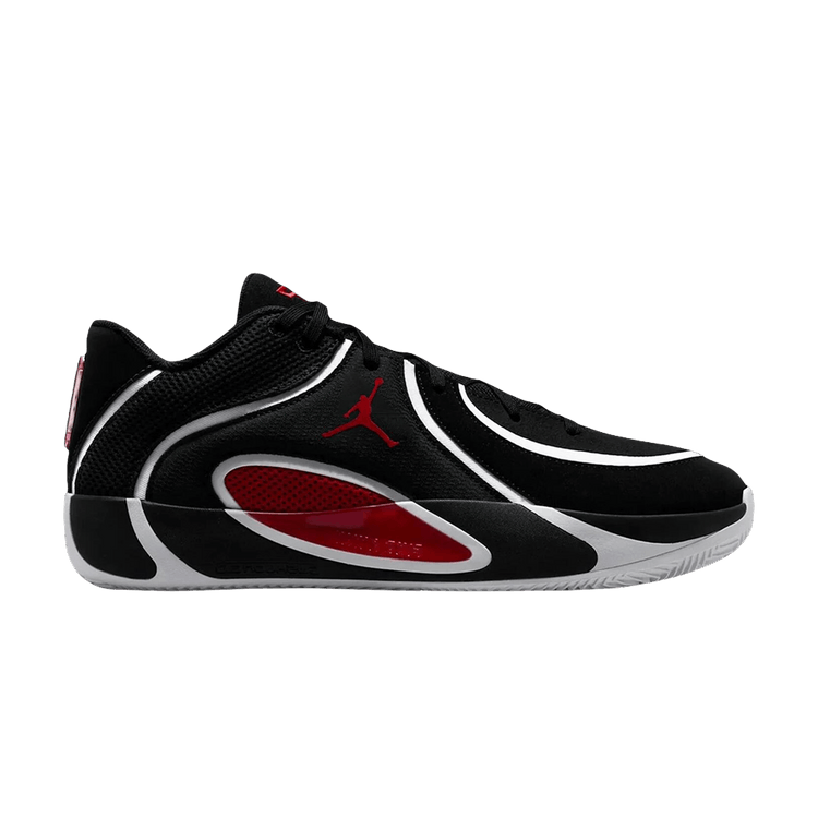 Air Jordan Tatum 4 PF 'Bloodline'