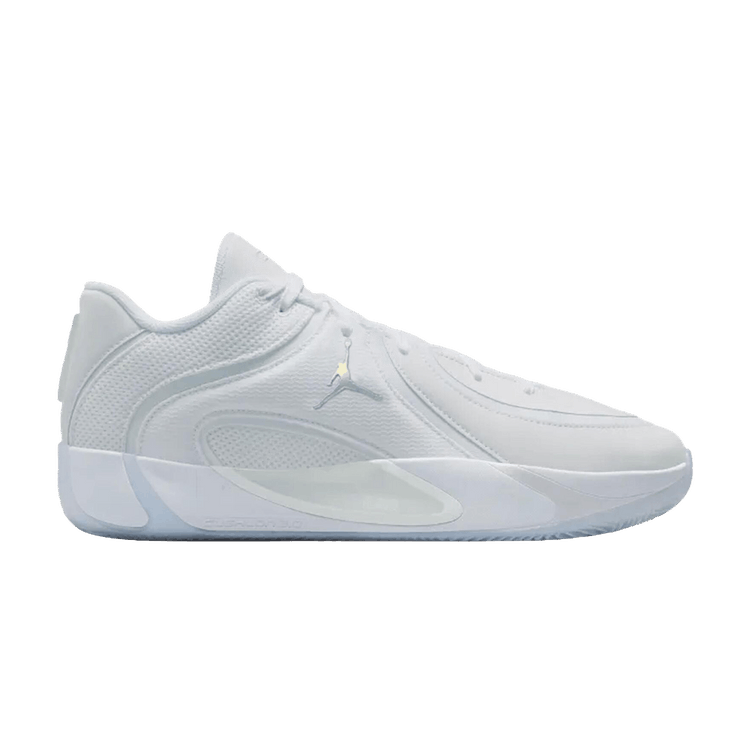 Air Jordan Jordan Tatum 4 'White'
