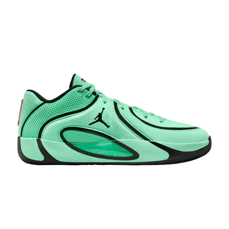 Nike Jordan Tatum 4 PF 'Green Glow'