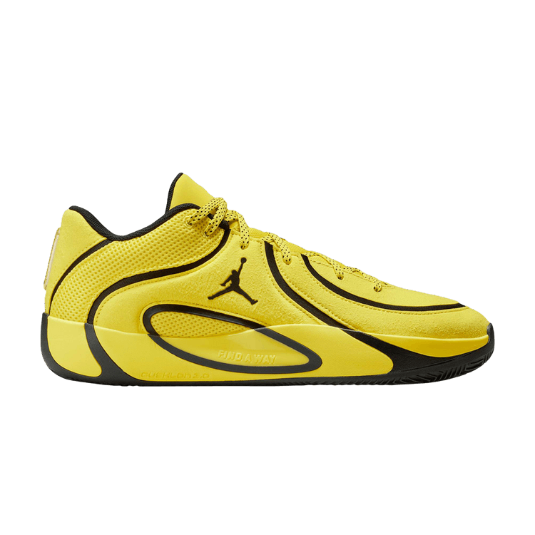 Nike Jordan Tatum 4 PF 'Bruce Lee'