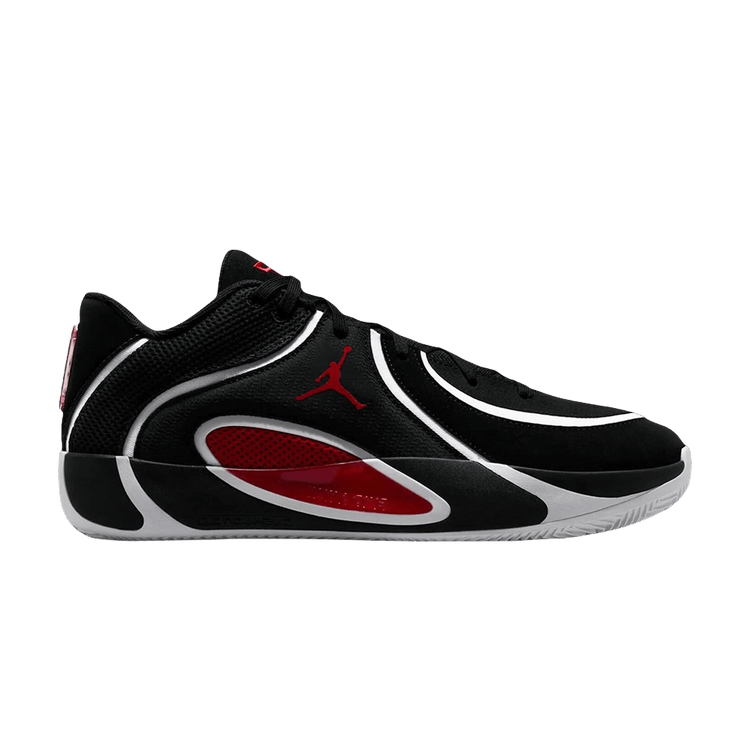Air Jordan Tatum 4 'Bloodline'