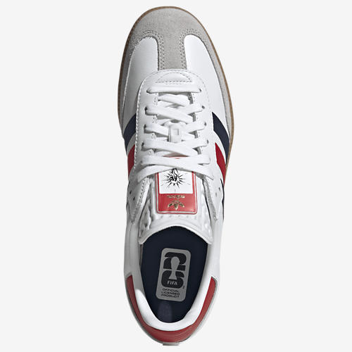 adidas Samba World Cup USA
