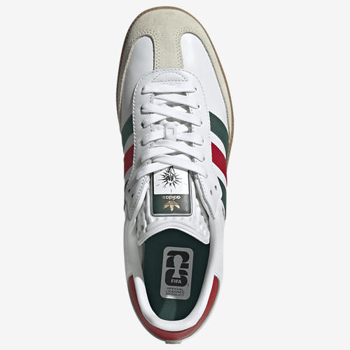 adidas Samba World Cup Mexico