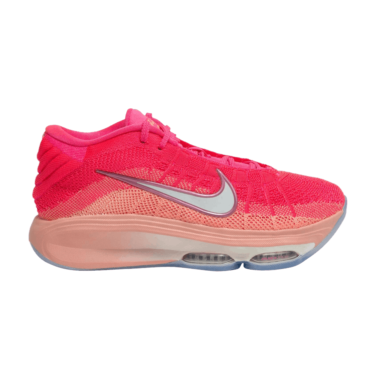 Nike Air Zoom GT Hustle 3 'Think Pink'