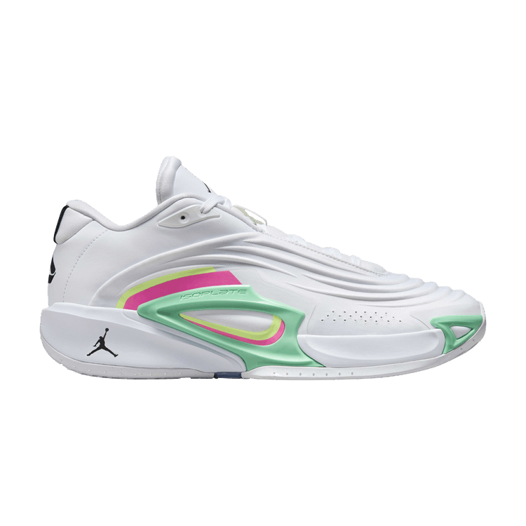 Air Jordan Luka 3 PF 'Photo Finish'